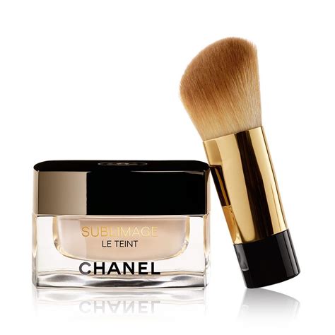 chanel sublimage le teint australia|chanel sublimage foundation reviews.